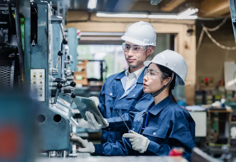 創立20年超える地域密着の会社で自分らしく働いてみませんか！